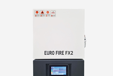 EURO Fire FX2